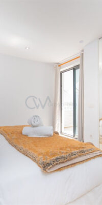 Townhouse in Cala Carbo with Infinity Pool and Es Vedrà Views