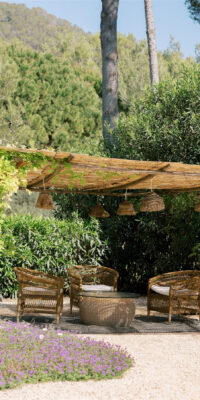 Autentica finca con annessi e licenza di affitto Autentica finca con annessi e licenza di affitto