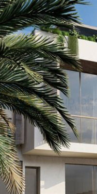 Luxury new penthouse 500 meters from the sea in Talamanca