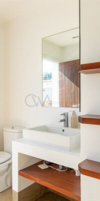 Seafront Villa in Santa Eulalia del Río with Direct Beach Access