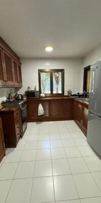 Tranquil Villa Surrounded by Nature Near Santa Gertrudis