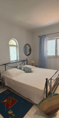 Beautiful villa with sea views near San Carlos