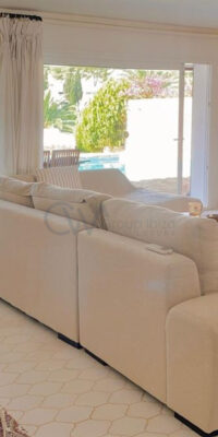 Elegant townhouse with private pool in Roca Llisa