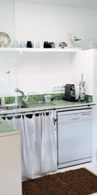 Elegant townhouse with private pool in Roca Llisa
