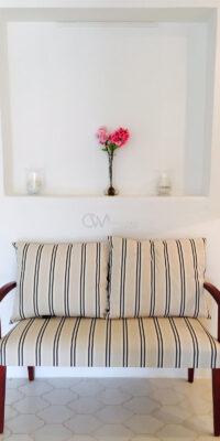 Elegant townhouse with private pool in Roca Llisa