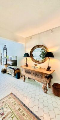 Elegant townhouse with private pool in Roca Llisa
