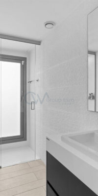 Exclusive Marina Botafoch Penthouse with Panoramic Sea Views