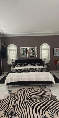 Beautiful villa with sea views near San Carlos