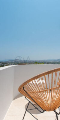 Blakstad Design Villa met panoramisch uitzicht op zee