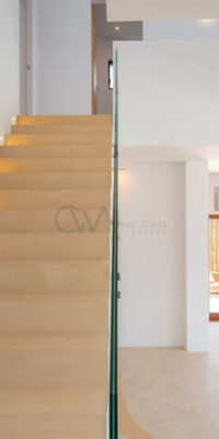 Blakstad Design Villa met panoramisch uitzicht op zee