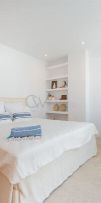 Blakstad Design Villa met panoramisch uitzicht op zee