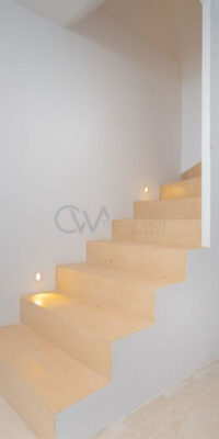 Blakstad Design Villa met panoramisch uitzicht op zee