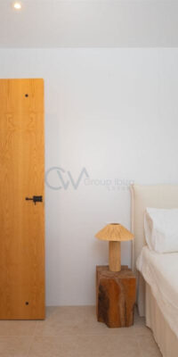 Blakstad Design Villa met panoramisch uitzicht op zee