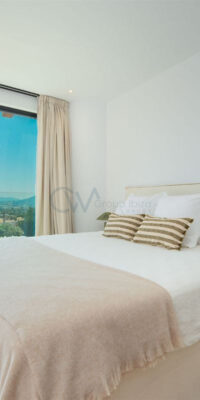 Blakstad Design Villa met panoramisch uitzicht op zee