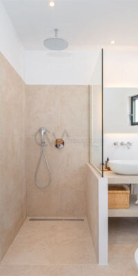 Blakstad Design Villa met panoramisch uitzicht op zee