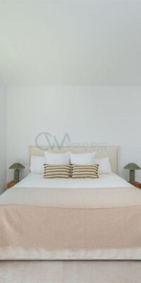 Blakstad Design Villa met panoramisch uitzicht op zee