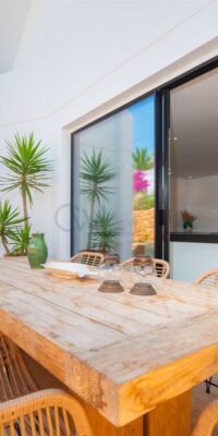 Blakstad Design Villa met panoramisch uitzicht op zee