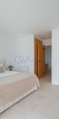 Blakstad Design Villa met panoramisch uitzicht op zee