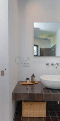 Blakstad Design Villa met panoramisch uitzicht op zee