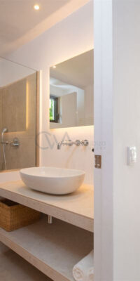 Blakstad Design Villa met panoramisch uitzicht op zee