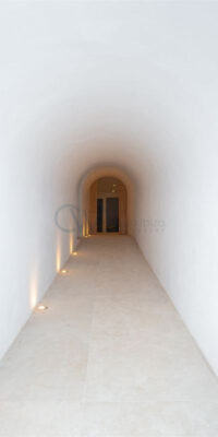 Blakstad Design Villa met panoramisch uitzicht op zee