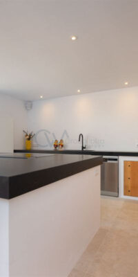 Blakstad Design Villa met panoramisch uitzicht op zee