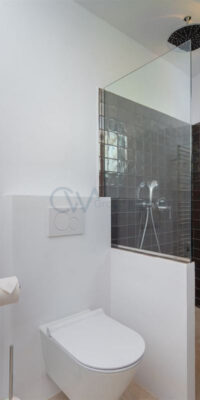 Blakstad Design Villa met panoramisch uitzicht op zee