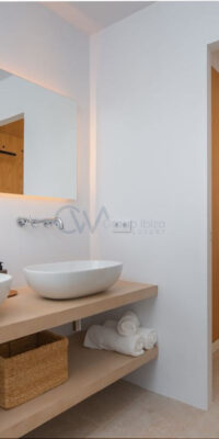 Blakstad Design Villa met panoramisch uitzicht op zee