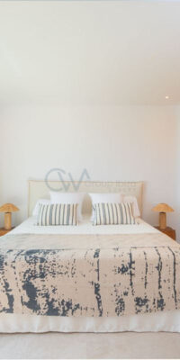 Blakstad Design Villa met panoramisch uitzicht op zee