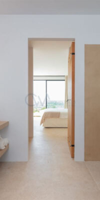 Blakstad Design Villa met panoramisch uitzicht op zee