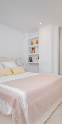 Blakstad Design Villa met panoramisch uitzicht op zee