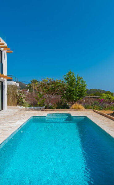 Villa Blakstad Design avec vue panoramique sur la mer
