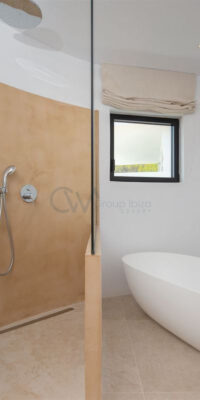 Blakstad Design Villa met panoramisch uitzicht op zee