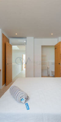 Blakstad Design Villa met panoramisch uitzicht op zee