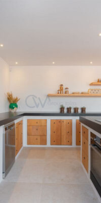 Blakstad Design Villa met panoramisch uitzicht op zee