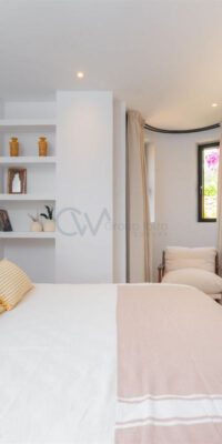 Blakstad Design Villa met panoramisch uitzicht op zee