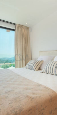 Blakstad Design Villa met panoramisch uitzicht op zee