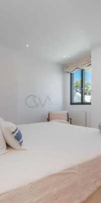 Blakstad Design Villa met panoramisch uitzicht op zee