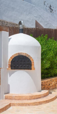 Blakstad Design Villa met panoramisch uitzicht op zee