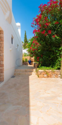 Blakstad Design Villa met panoramisch uitzicht op zee