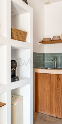 Bohemian Sunset Villa mit Gästeapartment