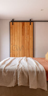 Bohemian Sunset Villa mit Gästeapartment