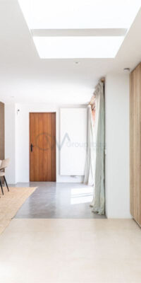 Bohemian Sunset Villa mit Gästeapartment