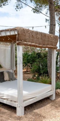 Bohemian Sunset Villa mit Gästeapartment