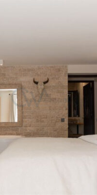 Elegante villa entre Cala Jondal y Porroig Elegante villa entre Cala Jondal y Porroig