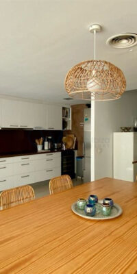 Apartamento en planta baja con oasis de jardín privado Apartamento en planta baja con oasis de jardín privado