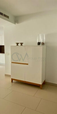 Apartamento en planta baja con oasis de jardín privado Apartamento en planta baja con oasis de jardín privado