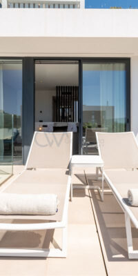 Luxusvilla in Ses Torres mit Fitnessraum und Club zu verkaufen Luxusvilla in Ses Torres mit Fitnessraum und Club zu verkaufen