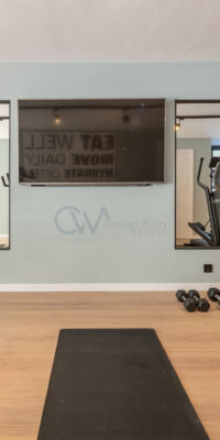 Luxusvilla in Ses Torres mit Fitnessraum und Club zu verkaufen Luxusvilla in Ses Torres mit Fitnessraum und Club zu verkaufen
