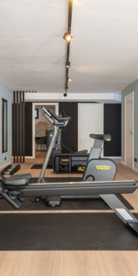 Luxusvilla in Ses Torres mit Fitnessraum und Club zu verkaufen Luxusvilla in Ses Torres mit Fitnessraum und Club zu verkaufen